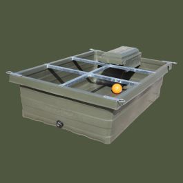 Have a source of clean & safe water for your livestock with our cattle Water Troughs and sheep troughs and other Agricultural Products South Africa