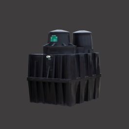 We have different options and sizes of septic tanks to suit your Sanitation needs