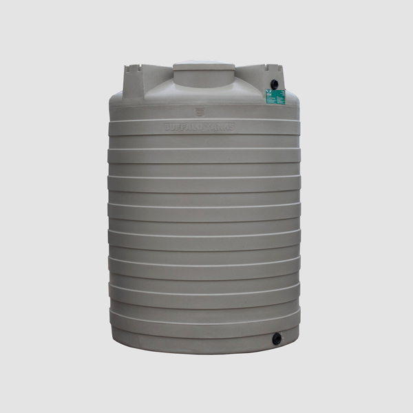 Buffalo Tanks Products -  2500 L Water Tank