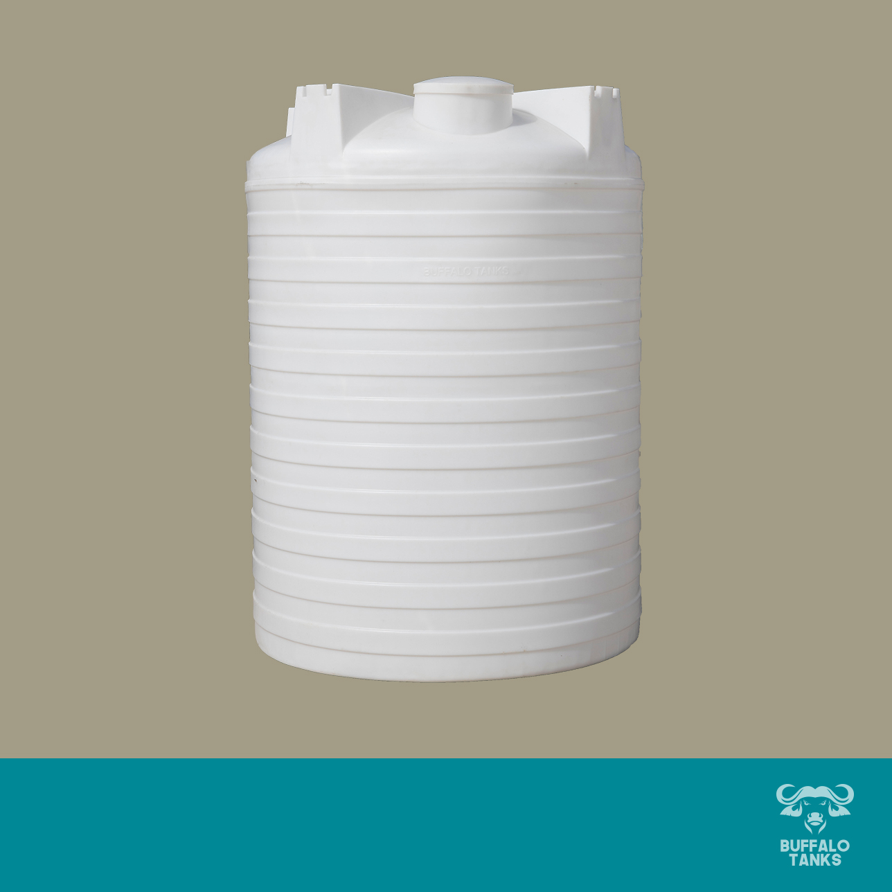 Buffalo Tanks Products -  500 - 10 000 L Chemical Tank